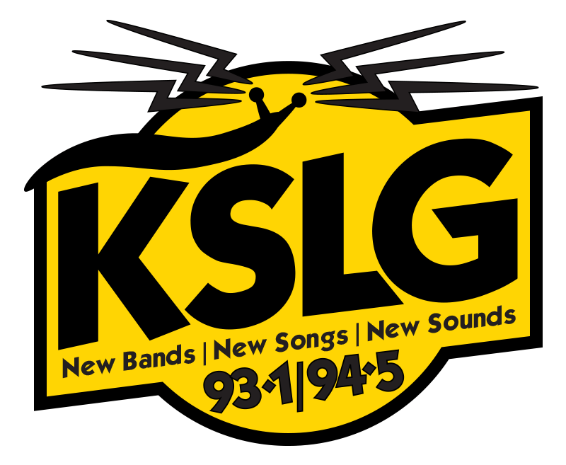 kslg logo
